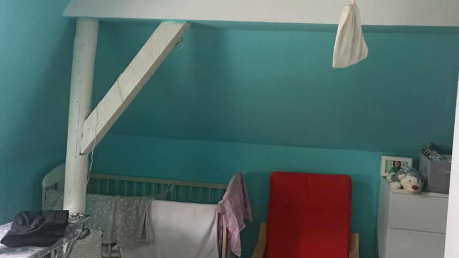 CASA CU 5 CAMERE ZONA DAMBU - Poză 10