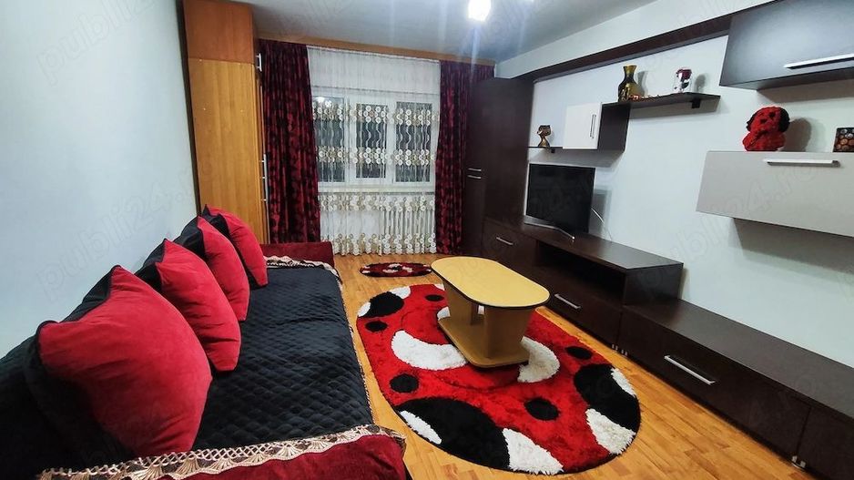 Apartament 2 camere- Craioviţa Nouă, Școala 34 - Poză 1