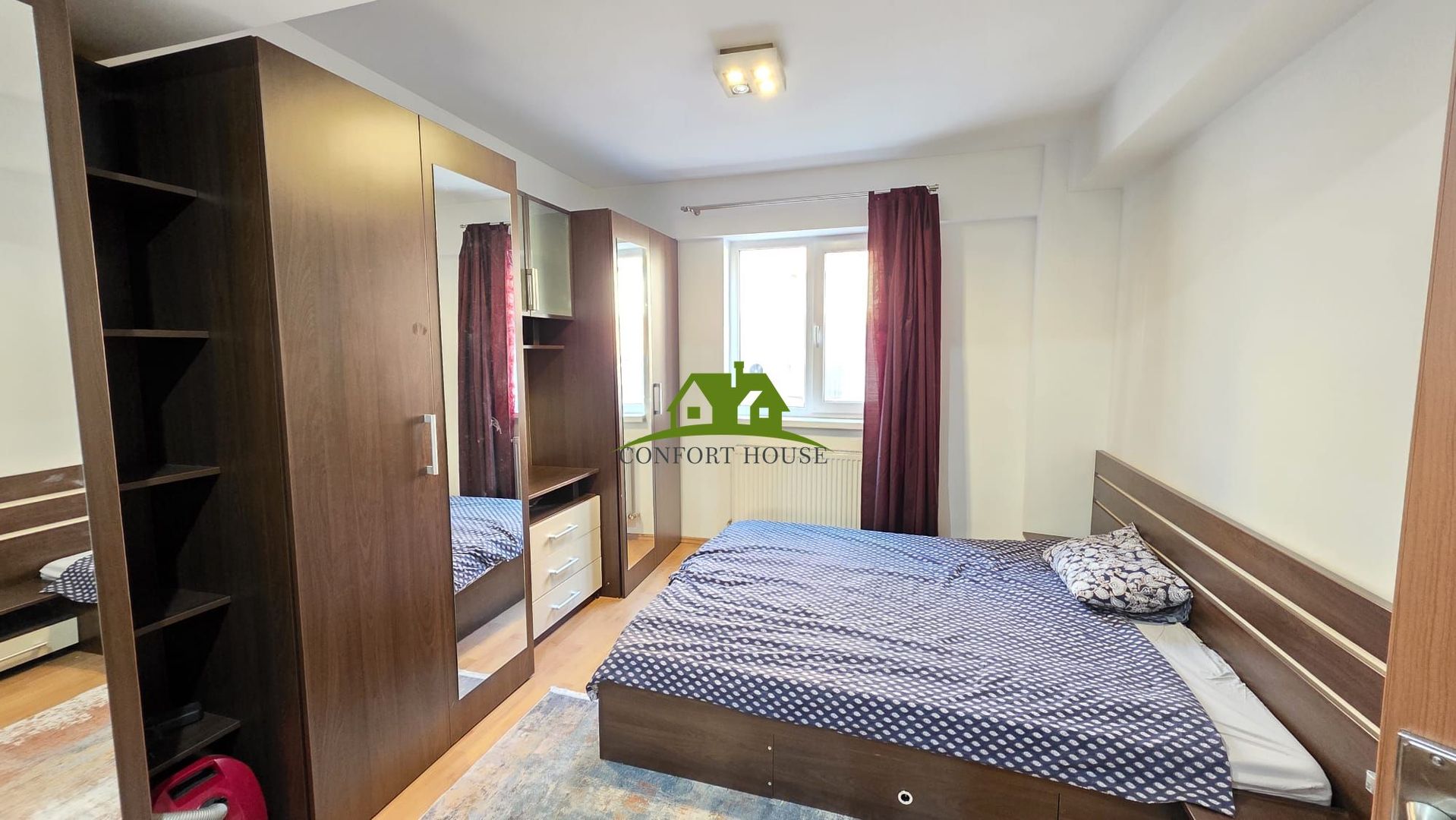 Apartament cu 2 camere la Etajul 2 -bloc 2009 -Matei Basarab - Poză 5