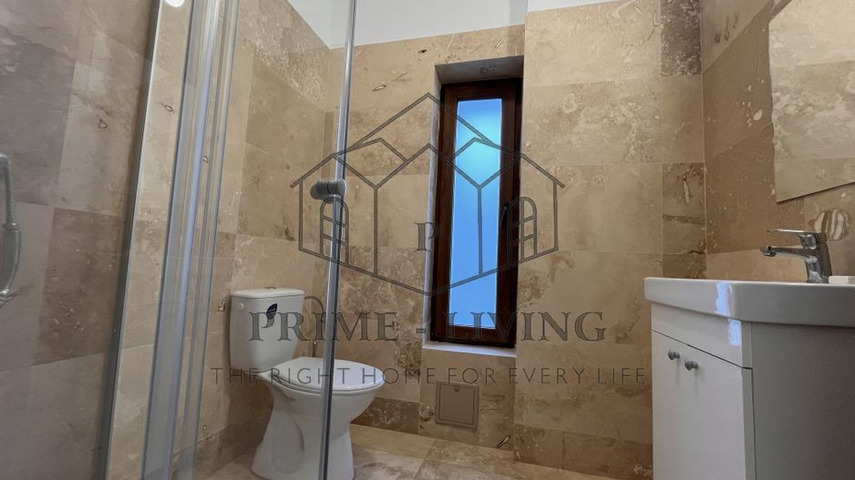 VILA INDIVIDUALA CU 4 CAMERE IN COMPLEX, LA INCHIRIERE IN ZONA PIPERA - Poză 14