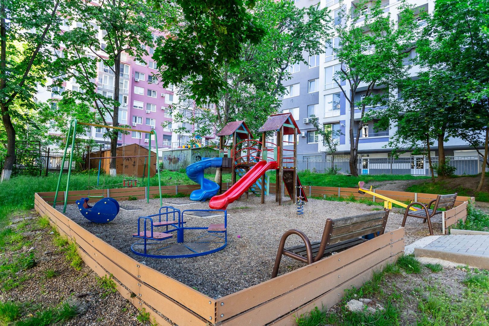 Vânzare, apartament, 2 camere, str. Florilor, Rîșcani - Poză 8