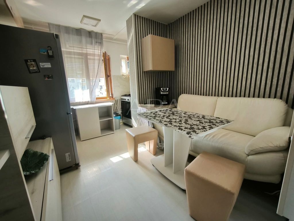 Apartament cu 3 camere, etaj intermediar, parcare inclusă. - Poză 6