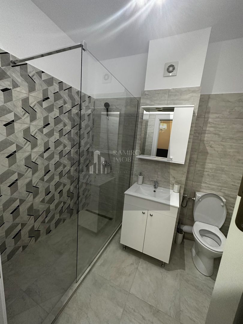 Apartament 2 camere decomandat  54 mp | Bloc nou | Mobilat și utilat - Poză 7