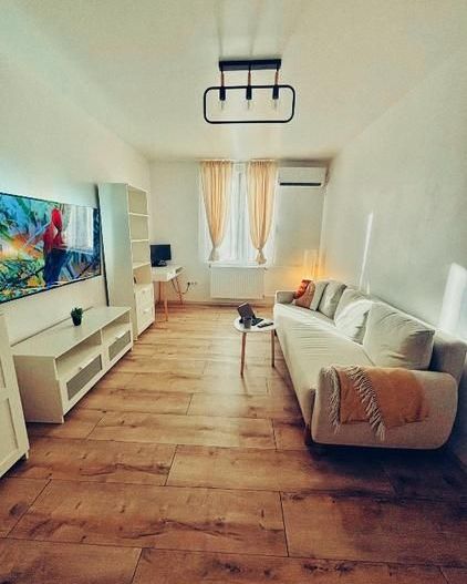 Apartament Floreasca /Barbu Vacarescu - Poză 4