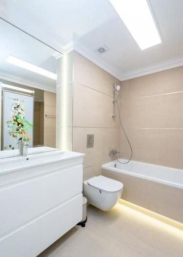 Inchiriere apartament deosebit 3 camere, terasa 30 mp |  Dorobanti - Poză 13