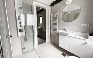 Liber- Apartament 2 camere decomandat mobilat-utilat Pacurari-Rediu - Poză 7