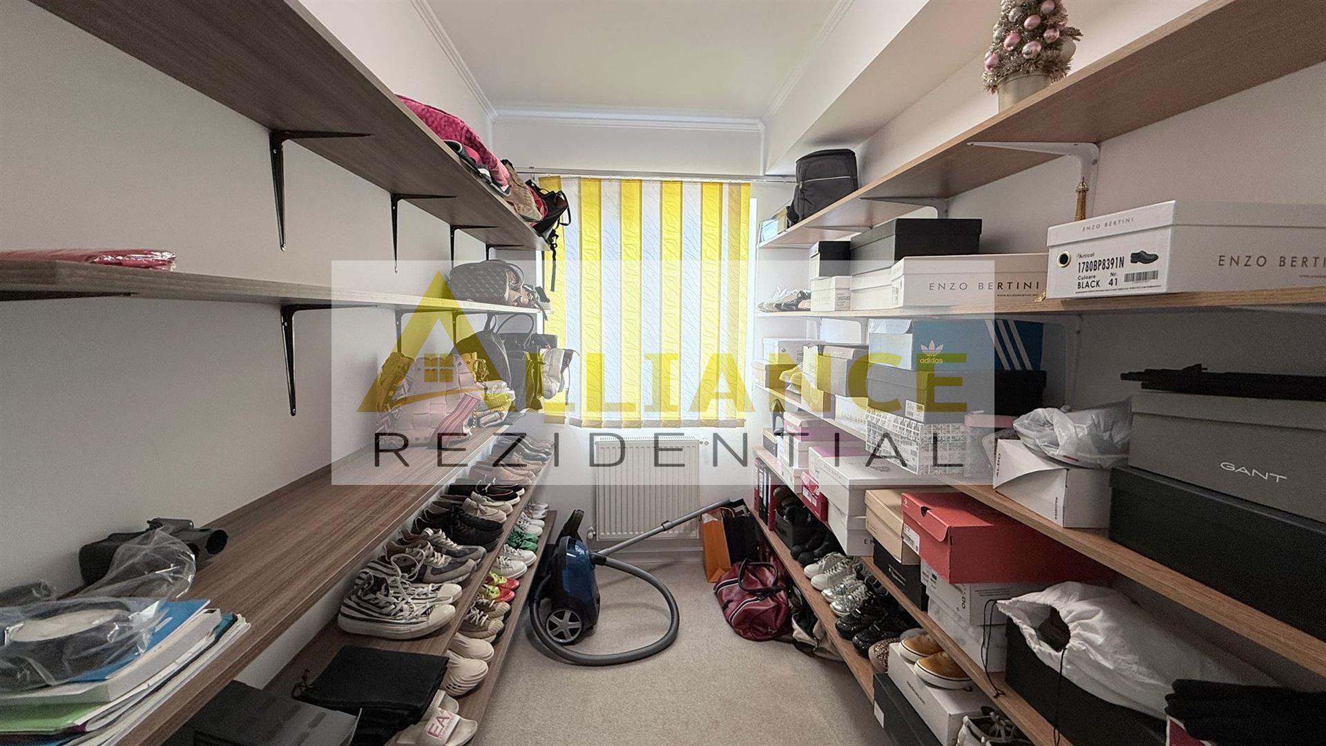 Casa Individuala - 5 camere - 3 bai - 450mp teren - Poză 13