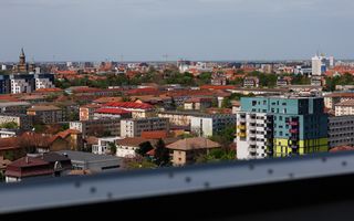 Penthouse 3 camere - Fabrik - Comision 0% - Poză 2