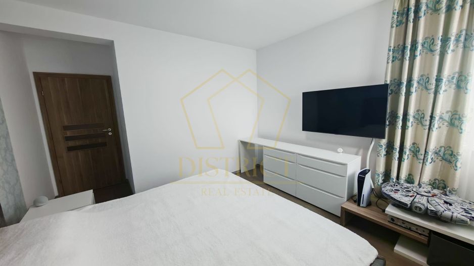 Apartament modern cu 3 camere si terasa | Giroc | ESO - Poză 1