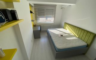 Apartament 3 camere decomandat zona Trapezului - Poză 2