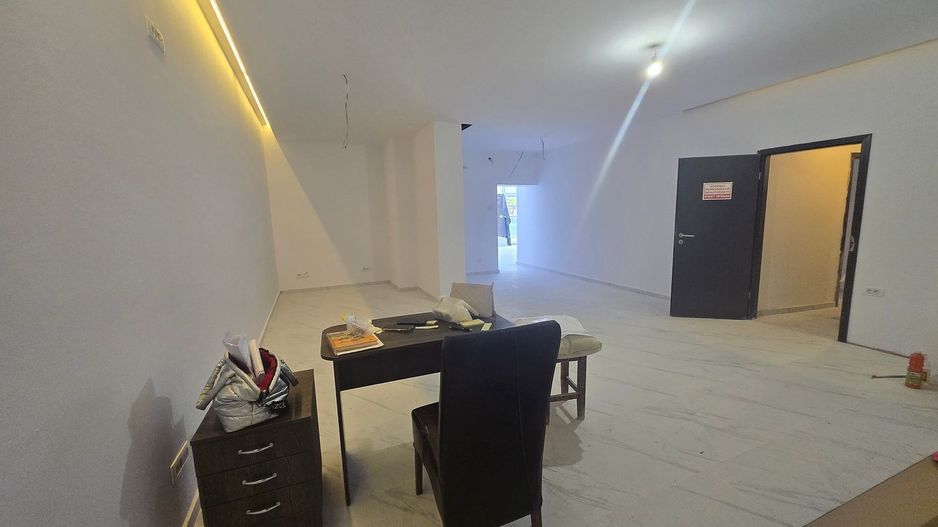 Spatiu comercial 66mp Dristor McDonald's Metrou Stradal Camil Ressu - Poză 6