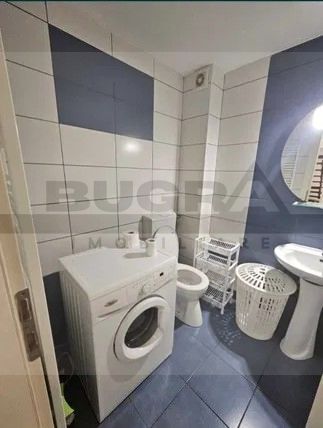 Apartament 2 camere, 56mp, balcon, parcare, zona Zorilor - Poză 7