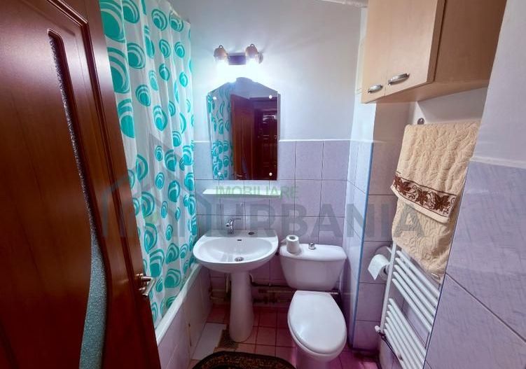 Apartament 1 cameră de închiriat în Nicolina 1, Iași - Poză 4