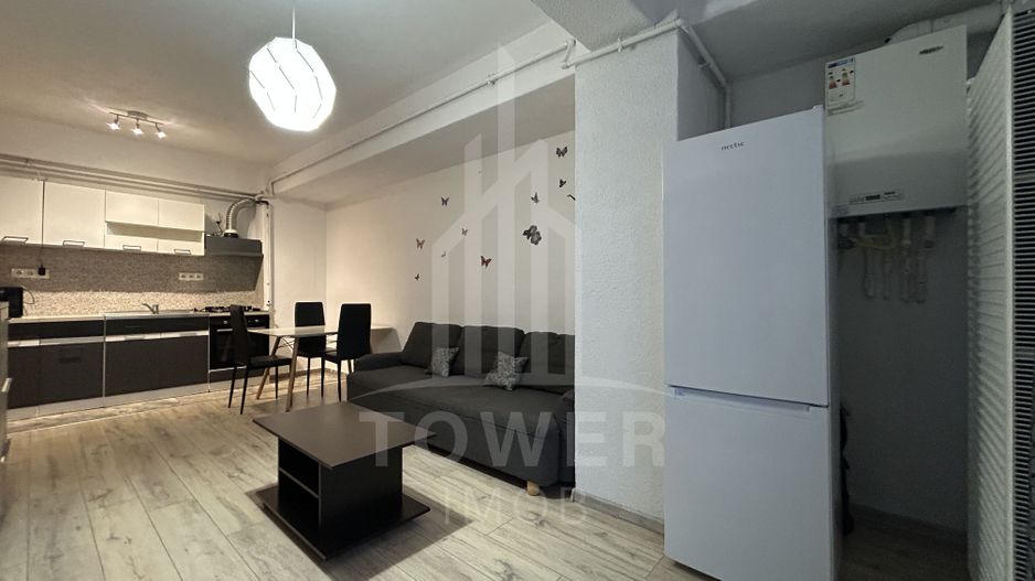 Apartament 2 camere | Doamna Stanca - Poză 3
