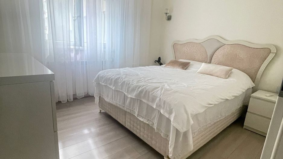 Apartament 3 camere renovat complet I  mobilat I Brancoveanu - Poză 3