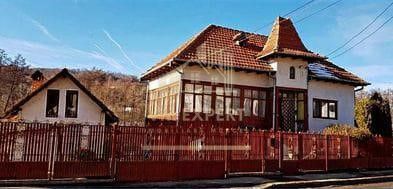 CASA 4 CAMERE, TEREN 1200 MP, CAMPULUNG - Poză 1