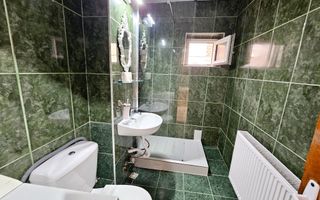 Apartament 2 camere, 52 mp, parter înalt, cu balcon, zona Cetate - Poză 6