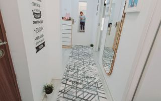 Proprietar, apartamnet 2 cam. Decomandat, Militari, Apusului, mobilat - Poză 3