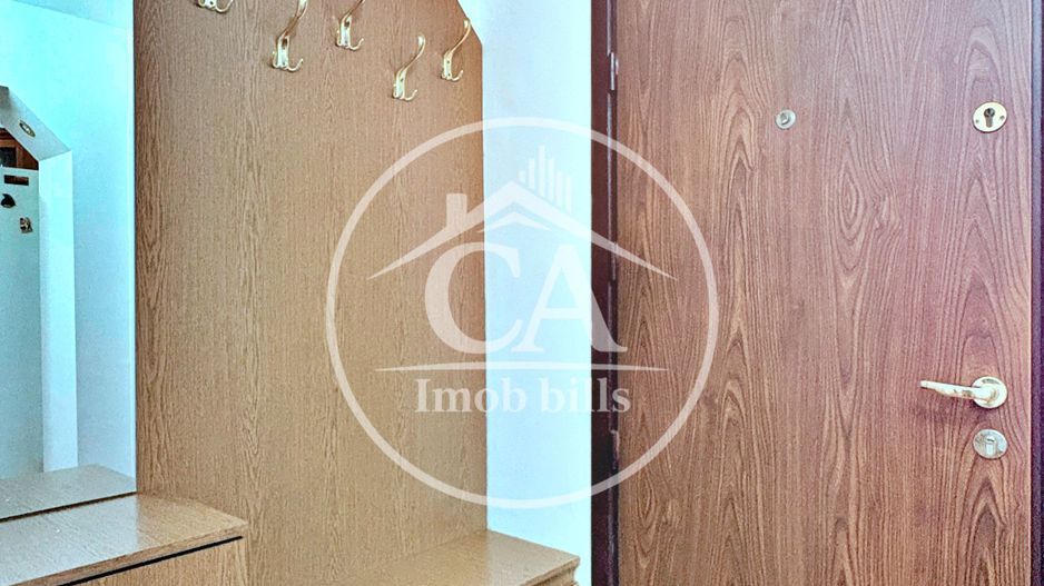 Apartament cu 3 camere de inchiriat in zona Decebal, Oradea - Poză 15
