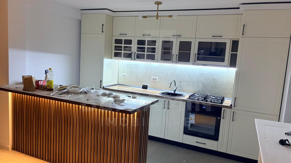 Casa Moderna - P+1 - 150mp - mobilata - utilata - lux - Brestei - Poză 6