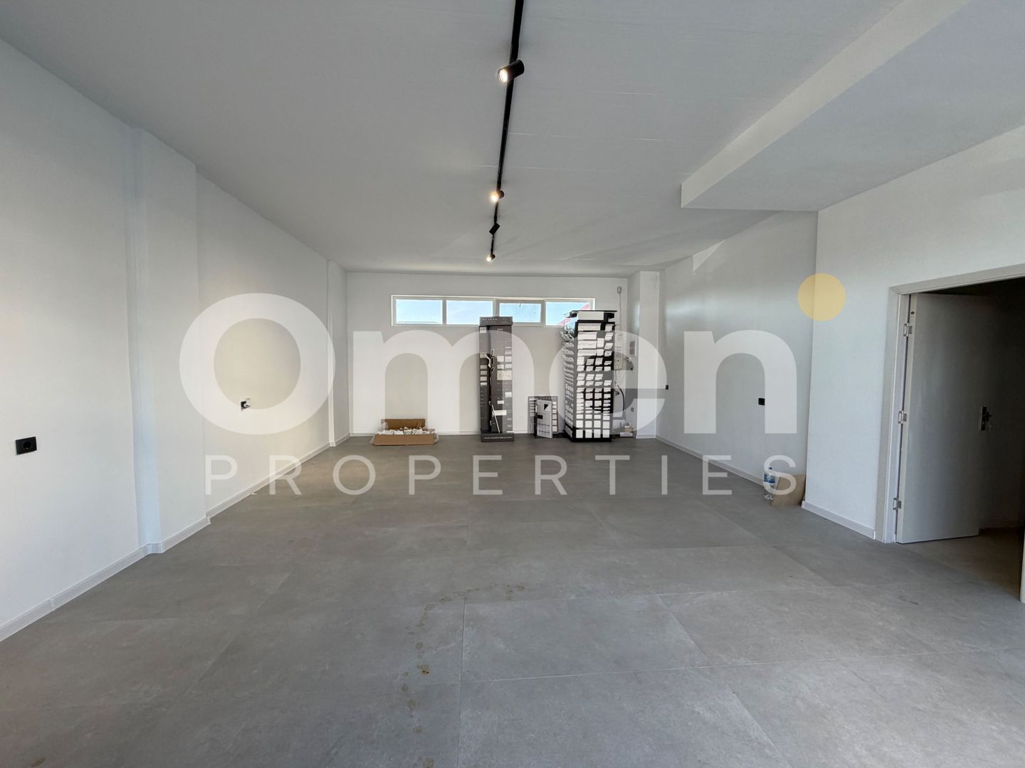 Inchiriere spatiu comercial | Zona Vasile Lucaciu | 62 mp - Poză 1