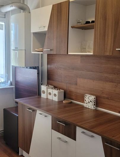 Ultracentral- Bd Carol I 2 camere Fara Risc - Poză 8