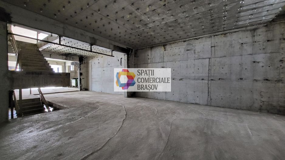Clădire mixta -3600 mp - Poză 9