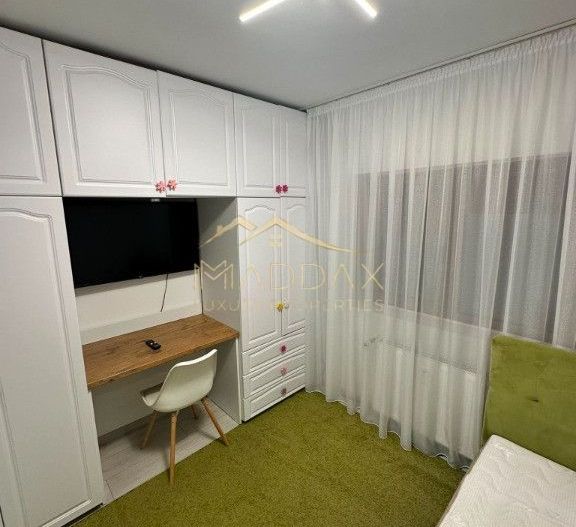 Inchiriere 4 camere în zona 13 Septembrie – Petre Ispirescu | Loc de parcare - Poză 11