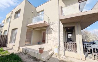 Vanzare  Casa 4 camere Tunari Ilfov
