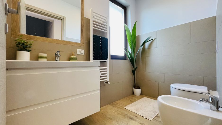 INCHIRIATA - Prima Inchiriere | Casa Segmentul Lux - 3 dormitoare & dressing - Poză 6