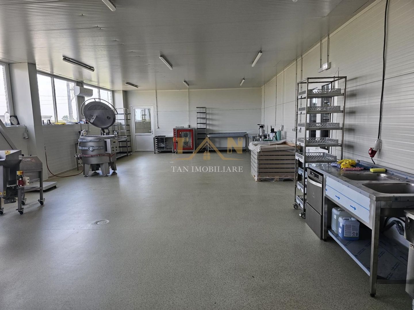 De Vânzare Afacere La Cheie ( ARAD) - Poză 10