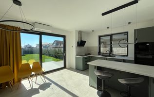 Duplex mobilat si utilat la cheie | Toate utilitatile