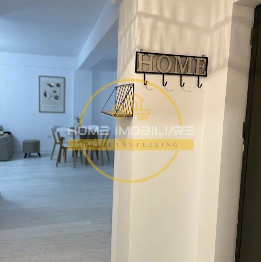 Apartament 2 camere, DC // Etaj 1 // 60MP! Cu parcare inclusa // Valea Lupului - Poză 6