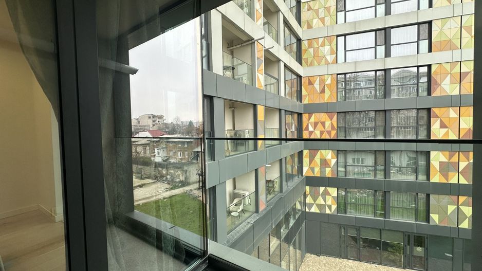 VICTORIEI - Basarab | Chirie 2 Camere | Parcare + Metrou - Poză 10