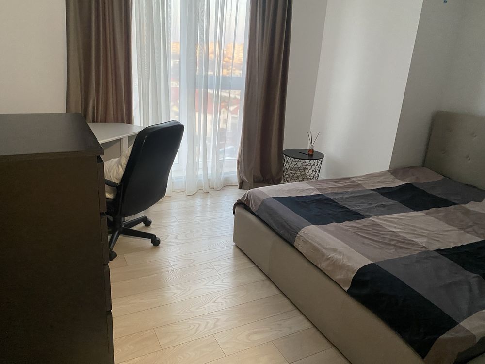 Apartament 3 camere Mihai Bravu - Poză 6