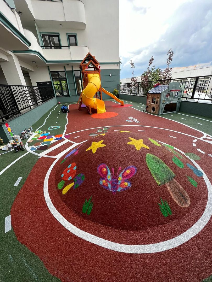 MyPlace Residence - Poză 13