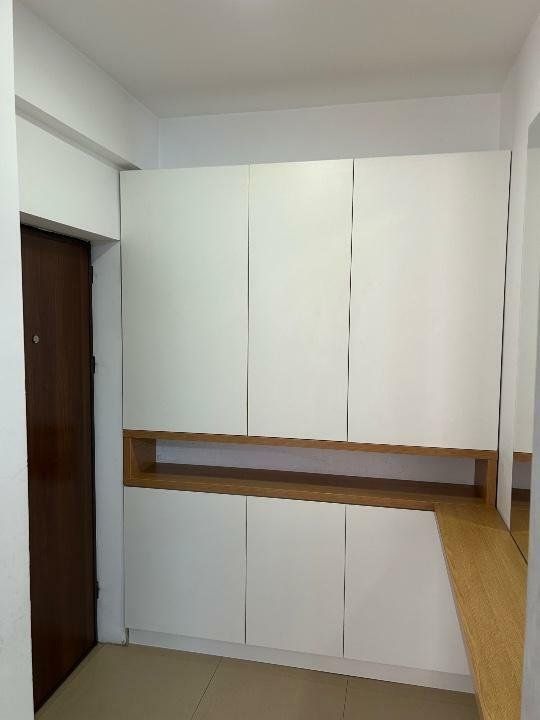 Apartament spatios 3 camere zona Dacia I Imobil nou boutique - Poză 4