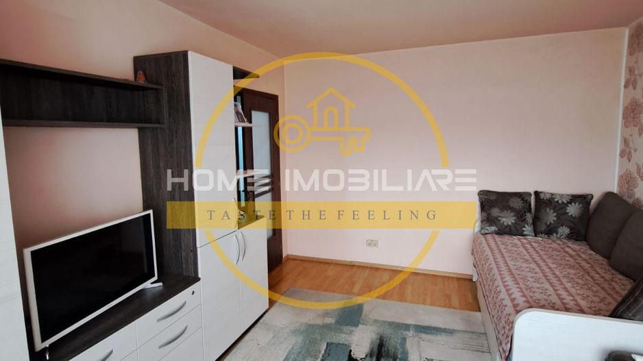 Apartament cu 2 camere decomandate, mobilat complet – Zona Baza 3, etaj 3/4 - Poză 2
