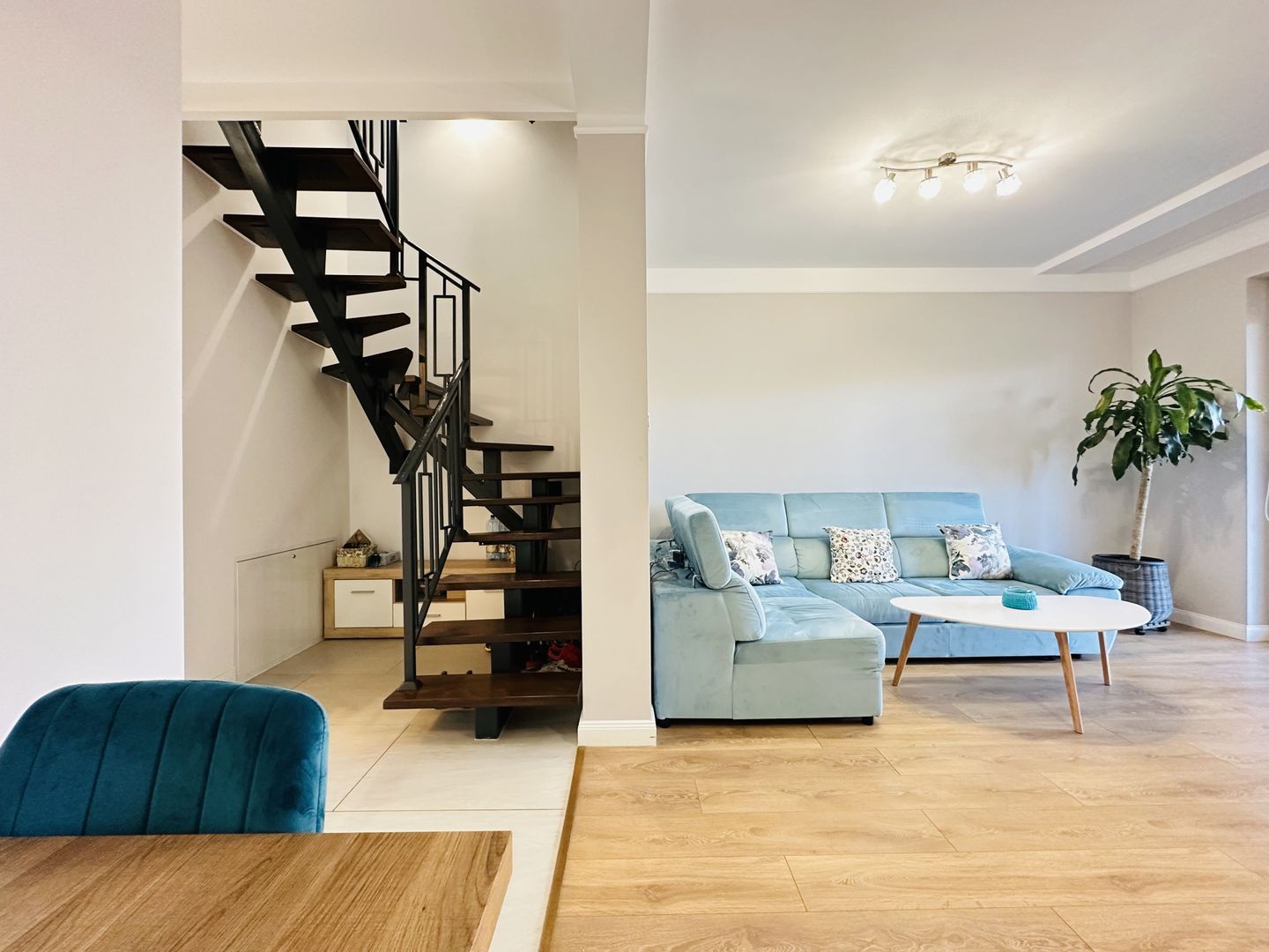 INCHIRIAT - Casa Sacalaz - Segmentul Premium | 2 dormitoare & 2 bai, 88 mp - Poză 6