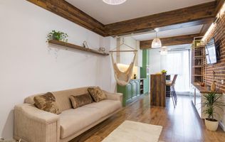 Apartament 2 camere | Superfinisat | Central – Piața Mihai Viteazu