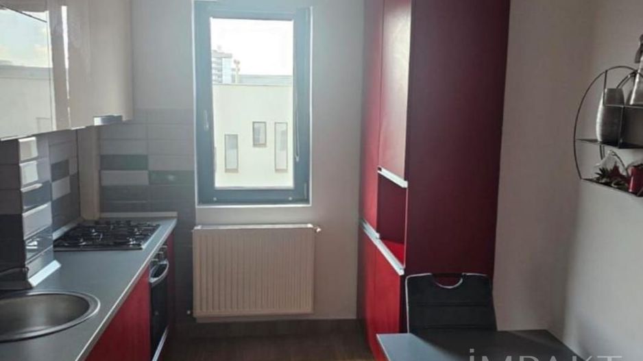 Apartament cu 2 camere langa Iulius Mall - Poză 2