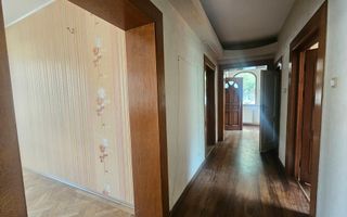 Casa Sibiu central, teren 1000 - Poză 8