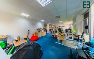 Spațiu comercial cu destinații multiple - Grădiște - Arad - Poză 4