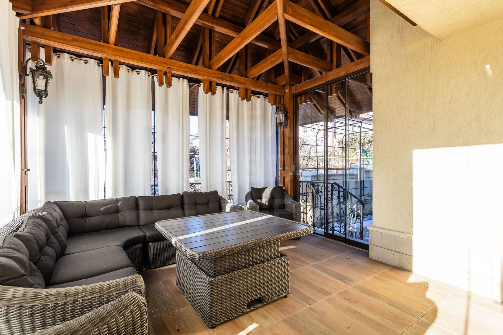 Vânzare, casă, 4 camere, strada La Rășcruce, Dumbrava - Poză 17