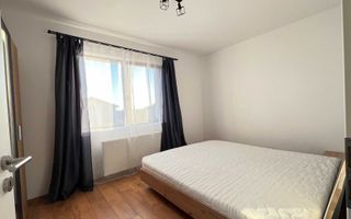 2 camere| Giroc (central)| loc de parcare| apartament spatios| - Poză 5