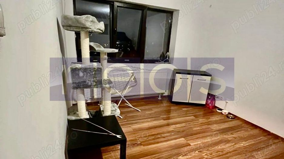 VANZARE APARTAMENT 2 CAMERE BABA NOVAC PARK LAKE DRISTOR 53MP - Poză 9