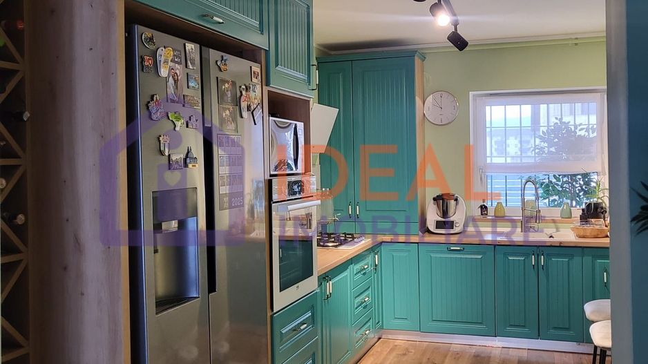 Duplex modern P+E+M de vânzare gata de mutat - Poză 38