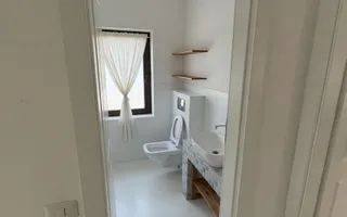 Casă individuală 4 camere | Bavaria Park Balotești| Teren 379 mp - Poză 26