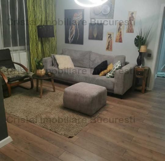 Apartament 4 Camere | Instalații Noi | Balcon 8 mp | Gorjulu - Poză 7