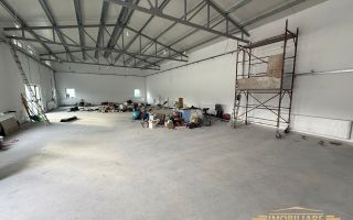 De Vanzare / Închiriere – Spatiu Comercial , Magazin Productie Universala – Constructie Noua 2024 – Catamaresti-Deal (zona Școala) - Poză 1